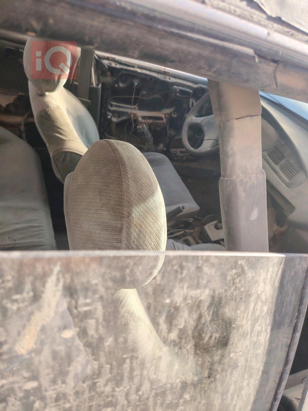 تويوتا كارينا